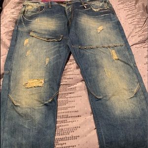 Men sz 44 jeans